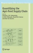 Quantifying the Agri-Food Supply Chain