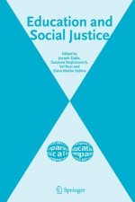 Education and Social Justice