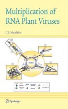 Multiplication of RNA Plant Viruses