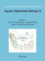 Aquatic Oligochaete Biology IX