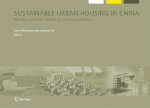 Sustainable Urban Housing in China, w. CD-ROM
