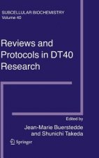 Reviews and Protocols in DT40 Research