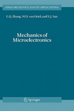 Mechanics of Microelectronics