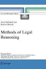 Methods of Legal Reasoning