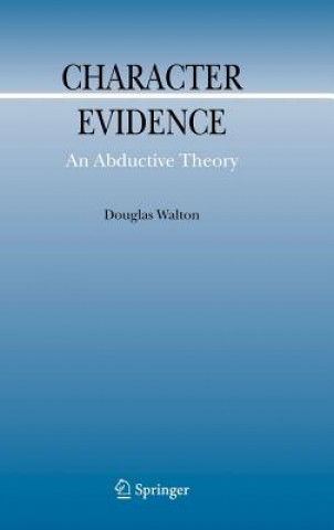 Character Evidence
