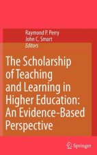 Scholarship of Teaching and Learning in Higher Education: An Evidence-Based Perspective