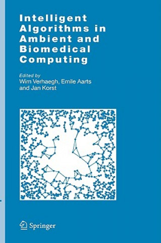 Intelligent Algorithms in Ambient and Biomedical Computing