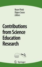 Contributions from Science Education Research