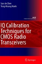 IQ Calibration Techniques for CMOS Radio Transceivers