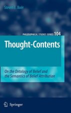 Thought-Contents