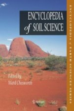 Encyclopedia of Soil Science, m. 1 Buch, m. 1 E-Book