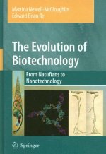 The Evolution of Biotechnology