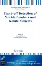 Stand-off Detection of Suicide Bombers and Mobile Subjects