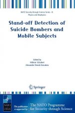 Stand-off Detection of Suicide Bombers and Mobile Subjects