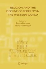Religion and the Decline of Fertility in the Western World