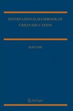 International Handbook of Urban Education