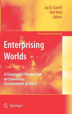 Enterprising Worlds