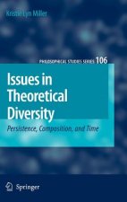 Issues in Theoretical Diversity