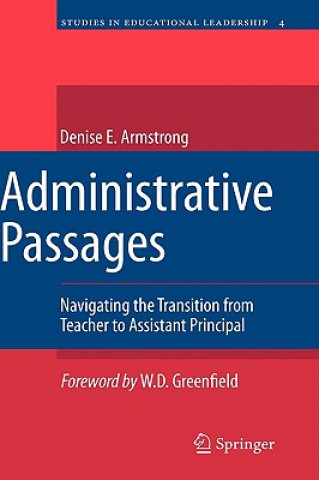 Administrative Passages
