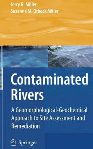 Contaminated Rivers