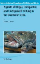 Aspects of Illegal, Unreported and Unregulated Fishing in the Southern Ocean