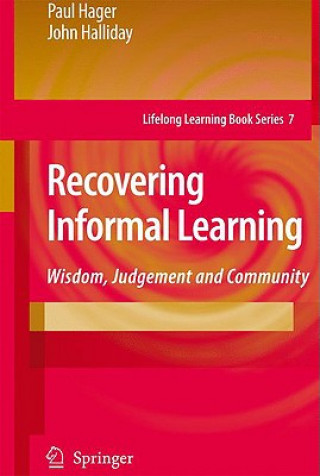 Recovering Informal Learning
