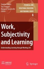 Work, Subjectivity and Learning