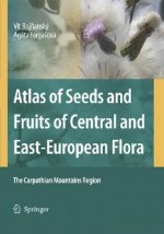 Atlas of Seeds and Fruits of Central and East-European Flora