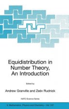 Equidistribution in Number Theory, An Introduction