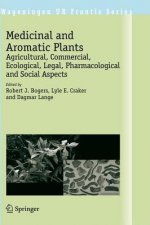 Medicinal and Aromatic Plants