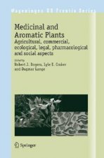Medicinal and Aromatic Plants