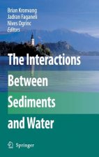 Interactions Between Sediments and Water