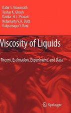 Viscosity of Liquids