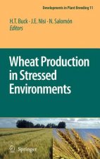 Wheat Production in Stressed Environments