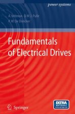 Fundamentals of Electrical Drives