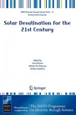 Solar Desalination for the 21st Century