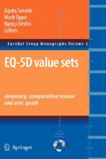 EQ-5D Value Sets: Inventory, Comparative Review and User Guide