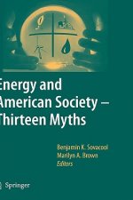 Energy and American Society - Thirteen Myths