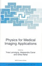 Physics for Medical Imaging Applications