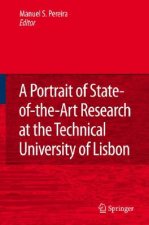 Portrait of State-of-the-Art Research at the Technical University of Lisbon