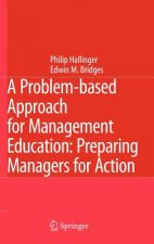 Problem-based Approach for Management Education