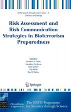 Risk Assessment and Risk Communication Strategies in Bioterrorism Preparedness