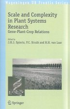 Scale and Complexity in Plant Systems Research
