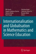 Internationalisation and Globalisation in Mathematics and Science Education