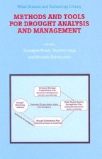 Methods and Tools for Drought Analysis and Management