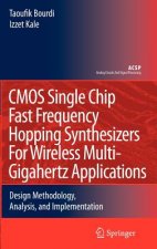 CMOS Single Chip Fast Frequency Hopping Synthesizers for Wireless Multi-Gigahertz Applications