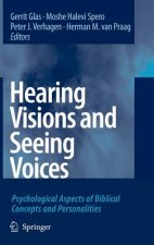 Hearing Visions and Seeing Voices