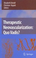 Therapeutic Neovascularization - Quo vadis?