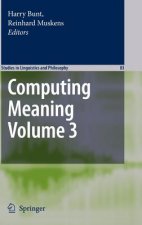 Computing Meaning