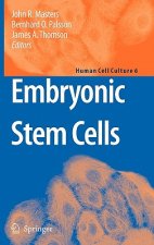 Embryonic Stem Cells